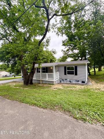 4001 Lilac Ave, Knoxville, TN 37914