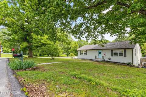 4525 Fawnie Lane, Knoxville, TN 37918