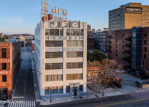 200 W Jackson Ave, Knoxville, TN 37902