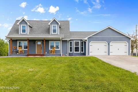 448 Trinity Rd, Morristown, TN 37814