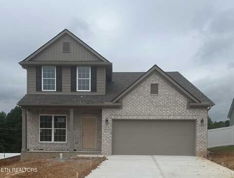3649 Crimson Circle, Maryville, TN 37801