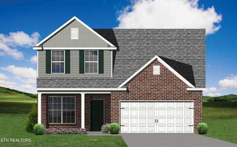 3649 Crimson Circle, Maryville, TN 37801