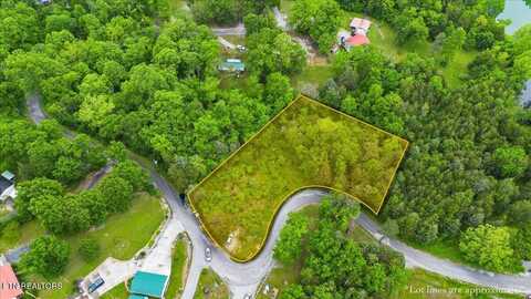 366 Shawnee Drive, Jacksboro, TN 37757