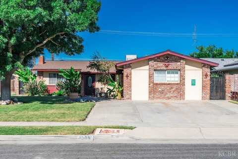1308 Mildred Street, Hanford, CA 93230