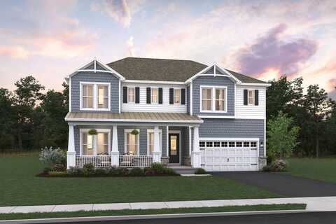 6881 Smith Court, Bethlehem, PA 18017