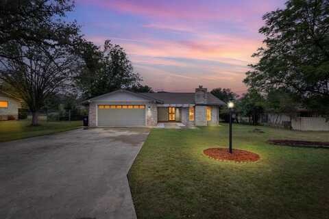 109 Briarwood Lane, Kerrville, TX 78028