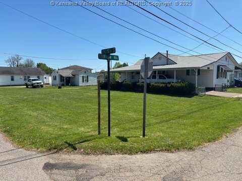 3220 Franklin Avenue, Point Pleasant, WV 25550