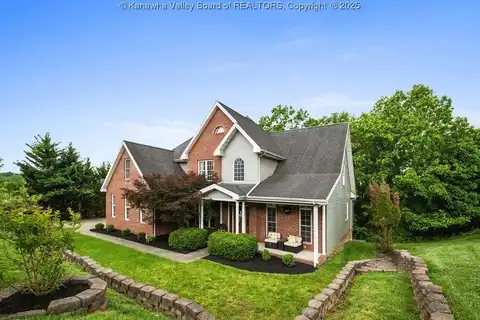 16 Pinnacle Drive, Charleston, WV 25311