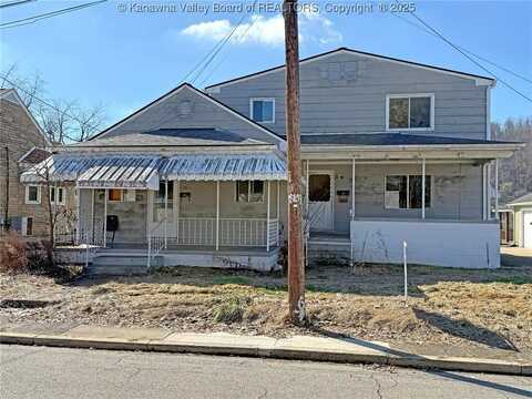 2207 W Virginia Avenue, Dunbar, WV 25064