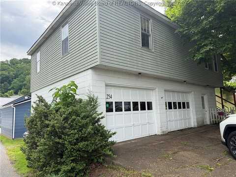254 Jackson Avenue, Madison, WV 25130