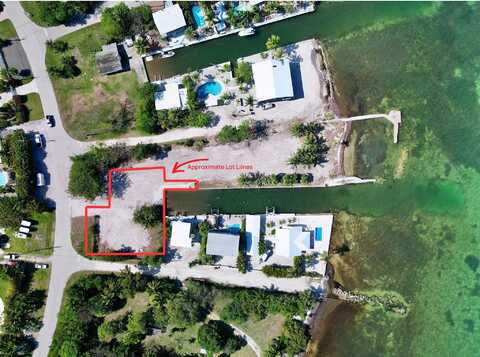 655 E Shore Drive, Summerland Key, FL 33042