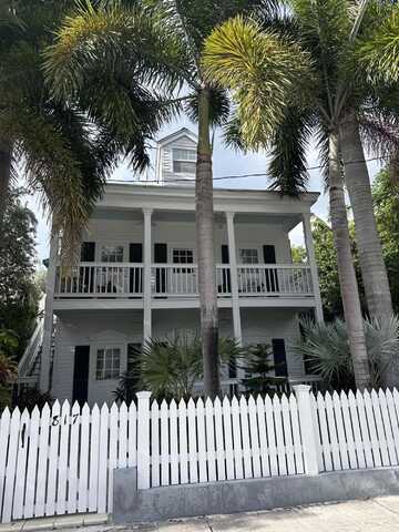 817 Eaton Street, Key West, FL 33040