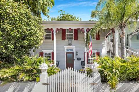 1409 Truman Avenue, Key West, FL 33040