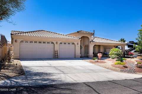 2554 Beverly Glen Dr, Lake Havasu City, AZ 86403