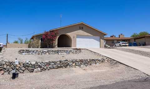 2141 Wallapai Dr, Lake Havasu City, AZ 86403