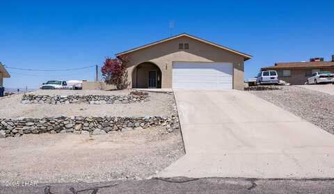 2141 Wallapai Dr, Lake Havasu City, AZ 86403