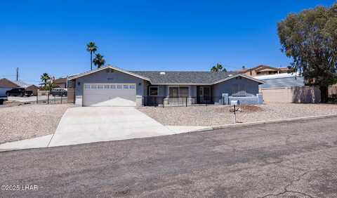 2983 Pony Dr, Lake Havasu City, AZ 86406