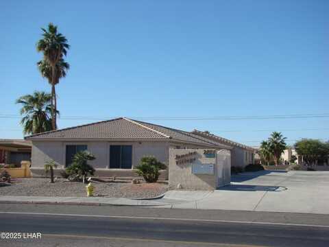 2871 Jamaica Blvd S, Lake Havasu City, AZ 86406