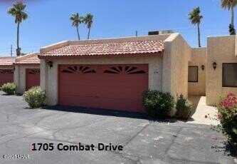 1705 Combat Dr, Lake Havasu City, AZ 86403