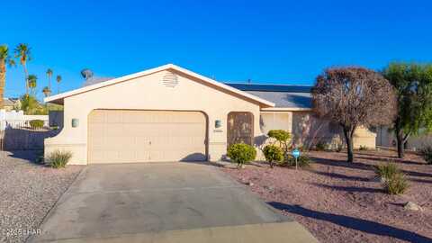 2974 Caravelle Dr, Lake Havasu City, AZ 86406