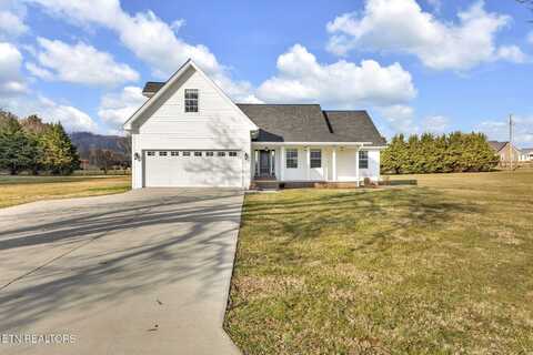 643 Taylor Road, Rutledge, TN 37861