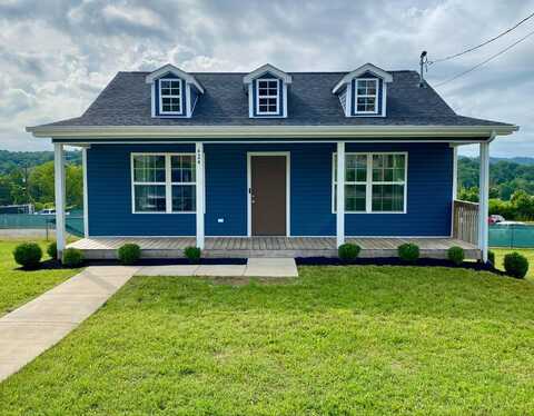 424 E Converse Street, Morristown, TN 37814