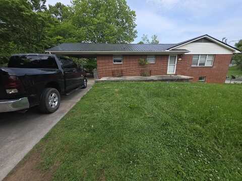2014 Eastview Avenue, Jefferson City, TN 37760