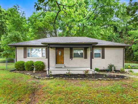 1620 Evergreen Drive, Morristown, TN 37814