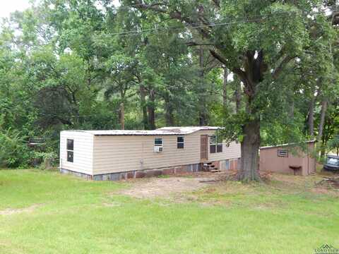 214 LAWRENCE ST., Gilmer, TX 75644