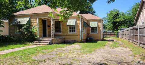 609 Idylwood, Longview, TX 75602