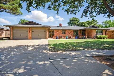 5712 78th Street, Lubbock, TX 79424