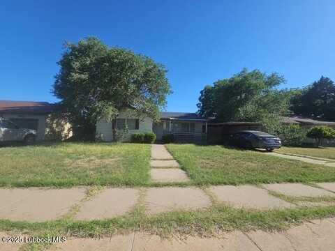 3509 33rd Street, Lubbock, TX 79410