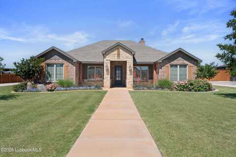 13606 Huron Avenue, Lubbock, TX 79424