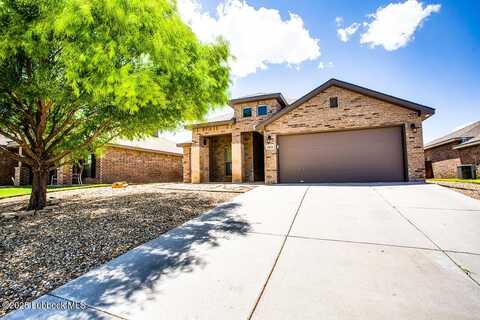 3404 Saratoga Avenue, Lubbock, TX 79407