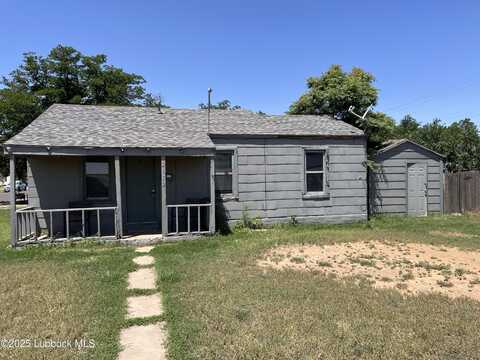2602 40th, Lubbock, TX 79413