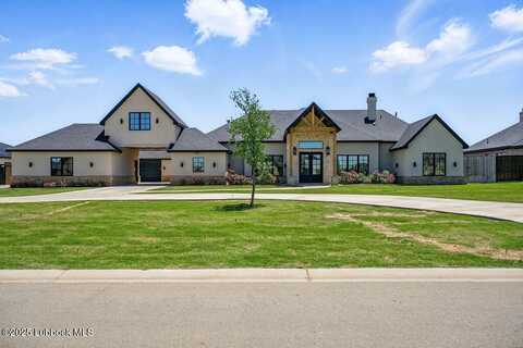 4803 County Rd 7640, Lubbock, TX 79424