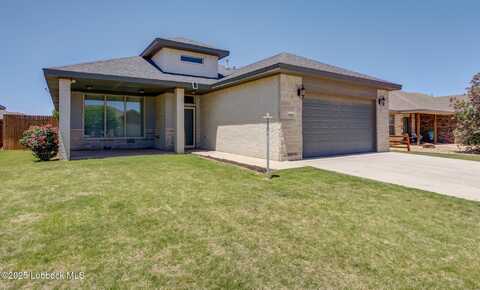 9606 Huron Avenue, Lubbock, TX 79424