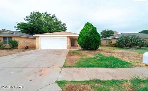 2116 77th Street, Lubbock, TX 79423