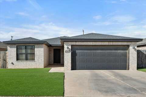 6304 25th Street, Lubbock, TX 79407