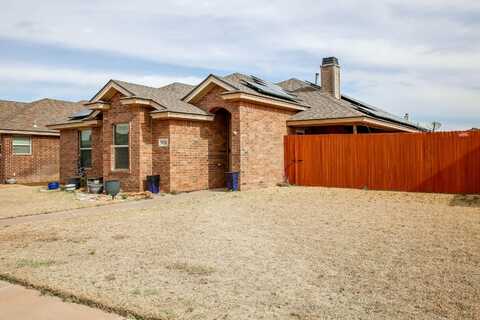 5920 104th Street, Lubbock, TX 79424