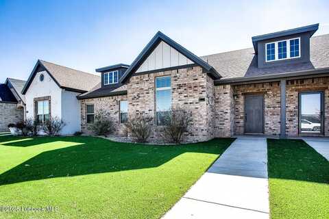 2731 137th Street, Lubbock, TX 79423