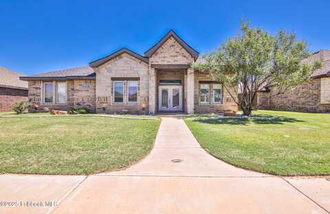 6402 75th Place, Lubbock, TX 79424