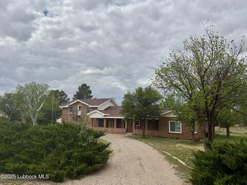 8014 County Rd 5840, Shallowater, TX 79363