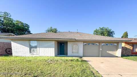 5433 12th Street, Lubbock, TX 79416