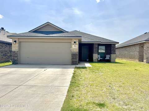 13814 Quanah Avenue, Lubbock, TX 79423
