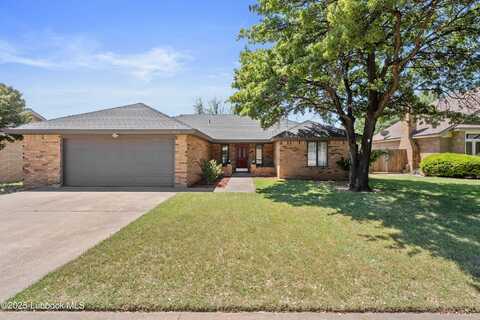 5615 88th Street, Lubbock, TX 79424