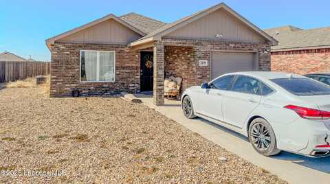 2509 N Avenue O, Lubbock, TX 79403
