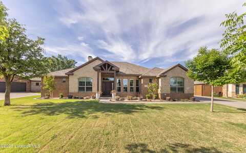 8708 Ironton Avenue, Lubbock, TX 79424