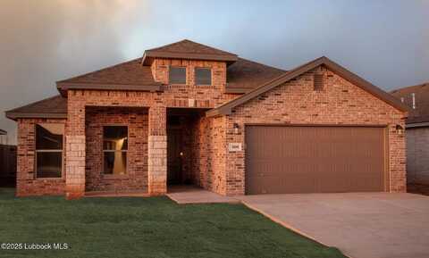 6813 54th Street, Lubbock, TX 79407