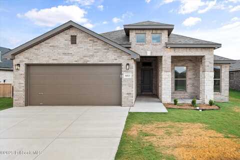 6813 54th Street, Lubbock, TX 79407